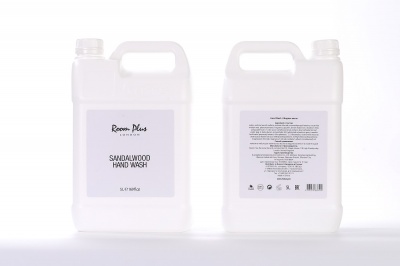 Жидкое мыло 5 л Sandalwood RPS-014HW5000
