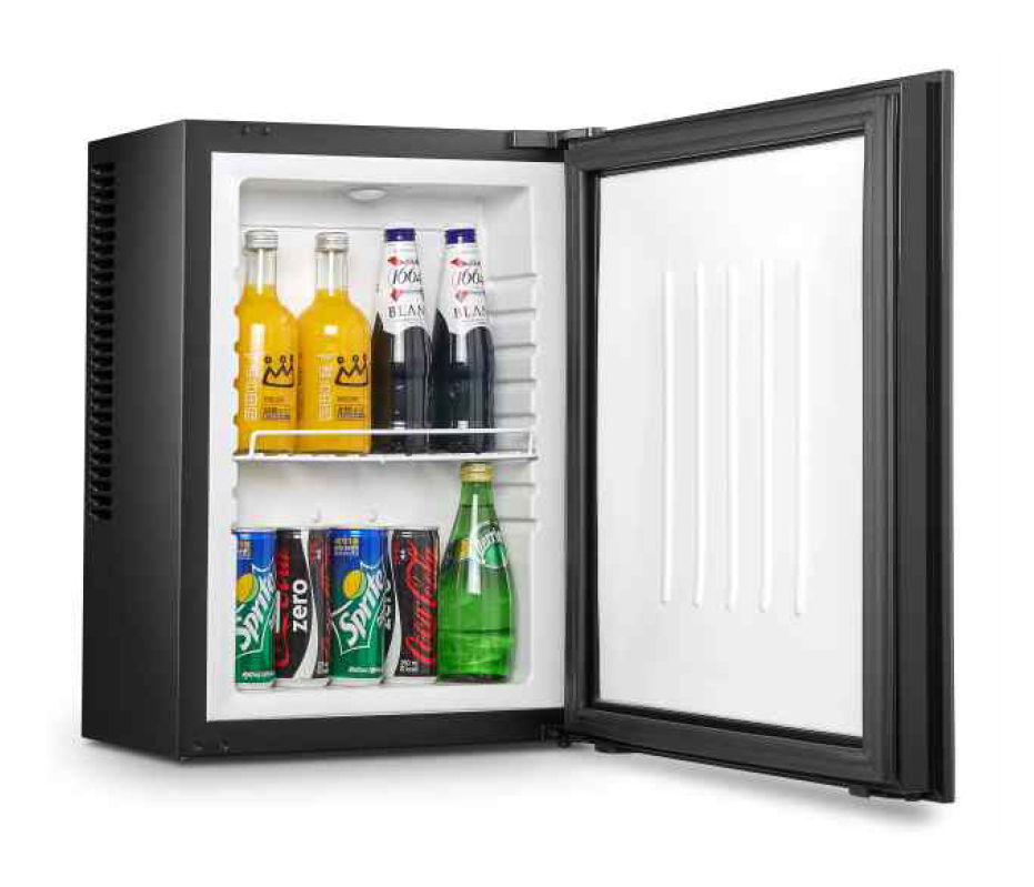 Минибар/мини-холодильник абсорбционный Elision XC-28. Настенный холодильник Dainet. Мини-бар для гостиниц, BCH-28в, 28 л Homesun. Навесной холодильник. Купить навесной мини