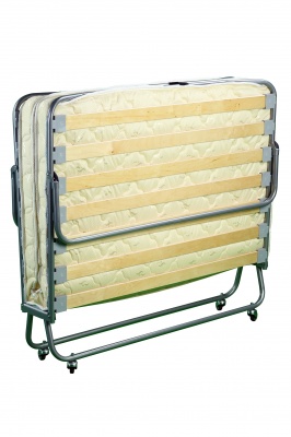 Двухспальная раскладная кровать  EXB-03